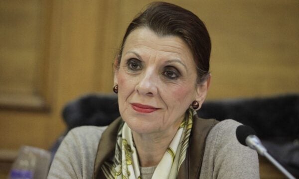 Μαρία Κανελλοπούλου: Τι συμβαίνει με την υγεία της