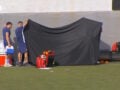 Μαρία Καπνίση: Έχασε τις αισθήσεις της μετά το ΑΕΚ – ΠΑΟΚ και μεταφέρθηκε στο νοσοκομείο με θερμοπληξία