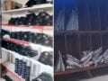 ΑΑΔΕ: Εικόνες από το κύκλωμα λαθρεμπορίας καπνού για ναργιλέ
