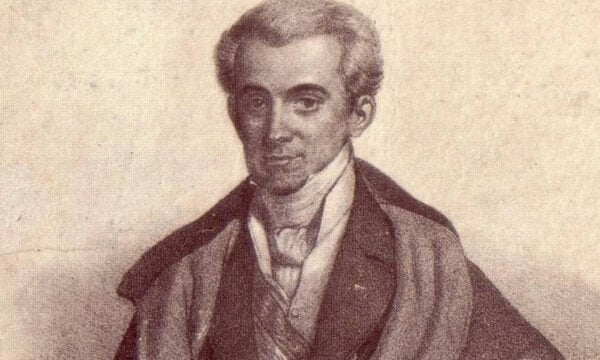 Σαν σήμερα, 27 Σεπτεμβρίου 1831: Η δολοφονία του Ιωάννη Καποδίστρια στο Ναύπλιο
