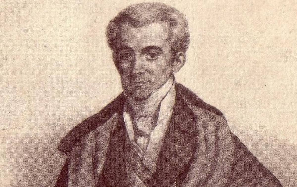 Σαν σήμερα, 27 Σεπτεμβρίου 1831: Η δολοφονία του Ιωάννη Καποδίστρια στο Ναύπλιο
