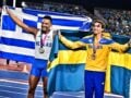 Εμμανουήλ Καραλής: «Μία μέρα μπορεί να κάνω παγκόσμιο ρεκόρ» – Τι είπαν με τον Ντουμπλάντις για τις «μάχες» τους