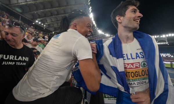 Εμμανουήλ Καραλής και Μίλτος Τεντόγλου στον τελικό του Diamond League στις Βρυξέλλες: Η ώρα των αγώνων τους