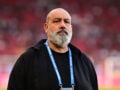 Ο Κώστας Καραπαπάς για το πέναλτι της ΑΕΚ στο Βόλο: «Δεν μπορεί να το έχουν δώσει»