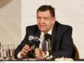Γιώργος Καρατζαφέρης για Αντώνη Σαμαρά: «Δεν έχει μπέσα, έχει γινάτι με τον Μητσοτάκη» – Τι είπε για Ανδρουλάκη, Τσίπρα και Καρυστιανού