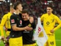 Bundesliga: Η Ντόρτμουντ με διπλό, στην επιστροφή του Κωνσταντίνου Καρέτσα στη δράση