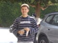 Ο Κωνσταντίνος Καρέτσας ενσωματώθηκε στην Εθνική ποδοσφαίρου για τα ματς στο Nations League