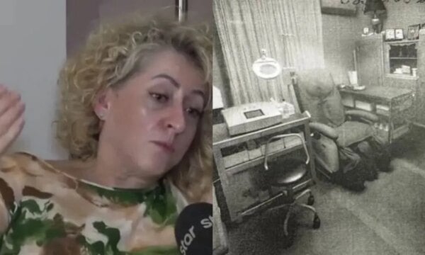 Υπόθεση Μαζωνάκη: Η απώλεια που φέρεται να οδήγησε τη 56χρονη γιατρό στην ολιστική ιατρική – Τι λέει φίλη από τα παιδικά της χρόνια