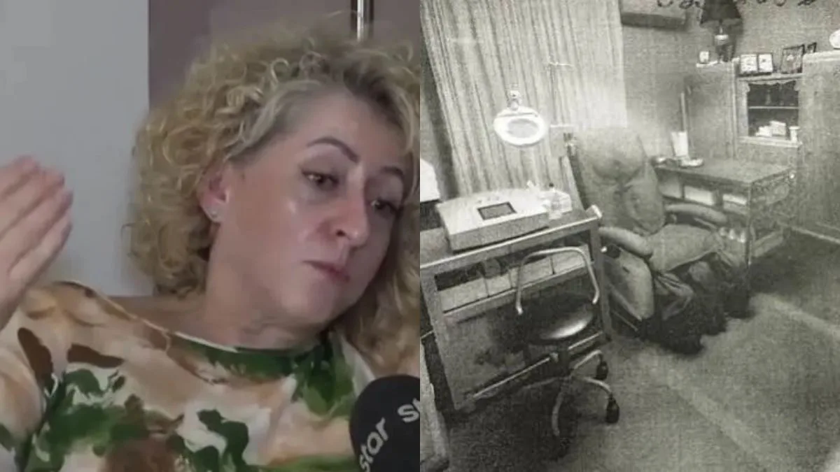 Υπόθεση Μαζωνάκη: Η απώλεια που φέρεται να οδήγησε τη 56χρονη γιατρό στην ολιστική ιατρική – Τι λέει φίλη από τα παιδικά της χρόνια