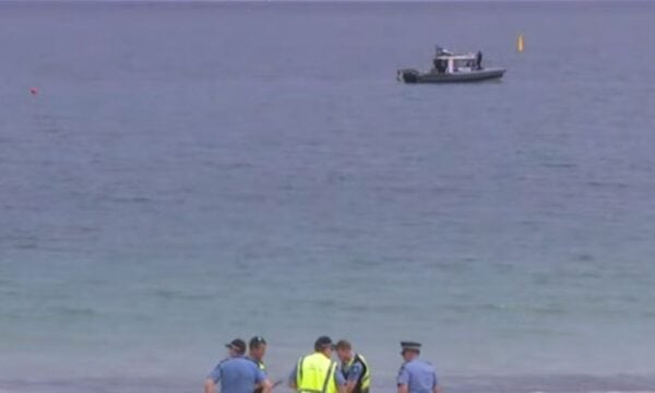 Αυστραλία: Νεκρός άνδρας από επίθεση καρχαρία – Τον κατασπάραξε, τον πέταξε σαν ψάρι