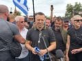 Μέγαρα: Αντιδράσεις για τη δωρεά του Ηλία Κασιδιάρη σε Σύλλογο Γονέων δημοτικού σχολείου