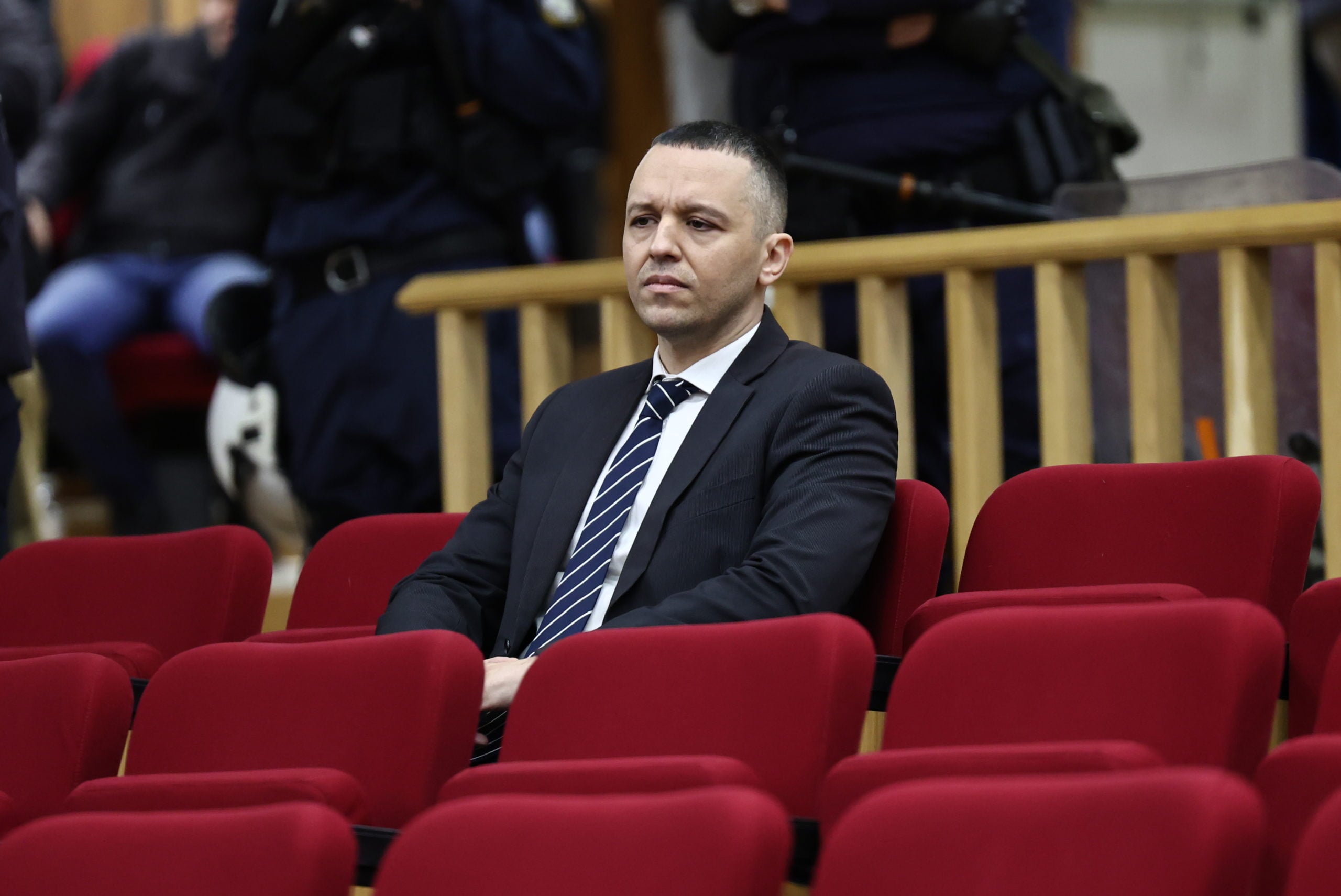 Ηλίας Κασιδιάρης: Στο κόμμα «Συμμαχία Ελλήνων» – Τι είπε για τη δική του υποψηφιότητα