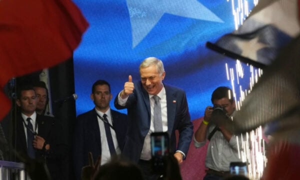 Χιλή: Πακέτο 1,3 δισ. δολαρίων από την κυβέρνηση Καστ για 100.000 νέες θέσεις εργασίας