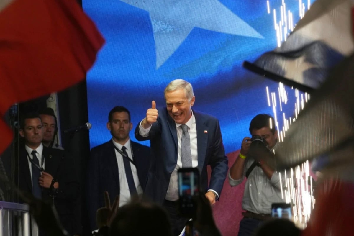 Χιλή: Πακέτο 1,3 δισ. δολαρίων από την κυβέρνηση Καστ για 100.000 νέες θέσεις εργασίας