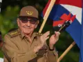 Κούβα: Επανεμφάνιση του 95χρονου Ραούλ Κάστρο μετά από καιρό – βίντεο