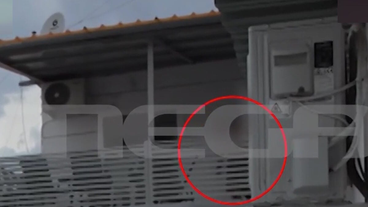 Καταδίωξη 24χρονου στη Δυτική Αττική: Καρέ-καρέ η σύλληψη αρχηγικού μέλους εγκληματικής οργάνωσης 1 Καταδίωξη 24χρονου στη Δυτική Αττική: Καρέ-καρέ η σύλληψη αρχηγικού μέλους εγκληματικής οργάνωσης