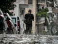 Καιρός: Διαδοχικές διαταραχές φέρνουν καταιγίδες και βουτιά 8 βαθμών στη θερμοκρασία από την Τρίτη – Βροχές και στην Αττική