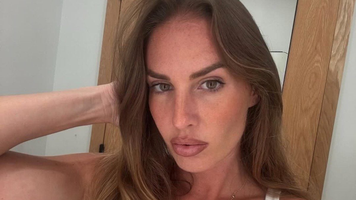 Κατερίνα Δαλάκα: Η ανάρτηση στο Instagram για το πένθος 8 Κατερίνα Δαλάκα