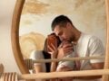 Κατσούλης: Τρυφερό βίντεο όπου μιλά στον γιο του για τον χωρισμό από τη Ρουμελιώρη