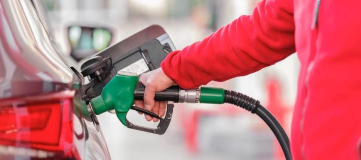 Ενεργειακή κρίση: Κοντά στα 2,20 ευρώ η αμόλυβδη, στα 2,15 ευρώ το πετρέλαιο κίνησης, στα 2 ευρώ… το πετρέλαιο θέρμανσης