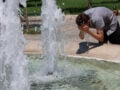 Meteo: Η μέγιστη θερμοκρασία ξεπέρασε τους 39 βαθμούς Κελσίου σήμερα Τρίτη