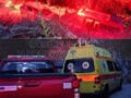 Τροχαίο με γουρούνα στην Κέρκυρα: Τραυματίστηκαν σοβαρά δύο τουρίστες