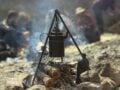 Παράξενο χωριό 700 ετών αρνείται να ερημώσει και κρατά τους κατοίκους του σε κυψέλες (Vid)
