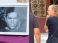 Κηδεία Μαζωνάκη: Η αδερφή του, Βάσω, στο τελευταίο αντίο – Βίντεο από την άφιξή της στην εκκλησία