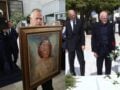 Κηδεία Μαργαρίτας Παπανδρέου: Με συγκίνηση το τελευταίο αντίο στην αείμνηστη ακτιβίστρια – «Μαμά, μας έμαθες να αγαπάμε και να αντέχουμε»