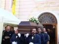 Κηδεία Σούλη Μαρκόπουλου: Συγγενείς, φίλοι και το ελληνικό μπάσκετ είπαν το τελευταίο «αντίο» στον σπουδαίο προπονητή