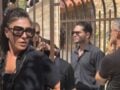 Κηδεία Μαζωνάκη: Η ομάδα του «The Voice» στην κηδεία – Παπαρίζου, Μάστορας, Μουζουράκης και Καπουτζίδης (Φωτογραφίες)