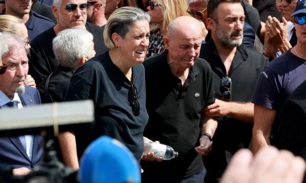 Υπόθεση Μαζωνάκη: Η οικογένεια ζητά επίσπευση των τοξικολογικών – Θέλει να καταθέσει η 53χρονη νοσηλεύτρια-«κλειδί»