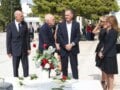 Μαργαρίτα Παπανδρέου: Οι επικήδειοι των γιων της – «Αύριο θα σε σκορπίσουμε στην αγαπημένη σου θάλασσα του Αιγαίου»