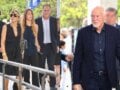 Μαργαρίτα Παπανδρέου: Το τελευταίο αντίο στο Α’ Νεκροταφείο – Τα παιδιά, τα εγγόνια της και πλήθος πολιτικών στην κηδεία