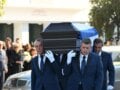 Ιωάννης Μπλέσιας: Σπαραγμός στην κηδεία του 40χρονου πιλότου που σκοτώθηκε στην Τανάγρα – Φωτογραφίες