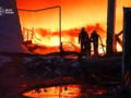 Κίεβο: Ισχυρές εκρήξεις μετά τον συναγερμό για ρωσική πυραυλική επίθεση