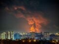 Πόλεμος στην Ουκρανία: Τουλάχιστον 15 τραυματίες από ρωσικά πλήγματα σε Κίεβο και Οδησσό
