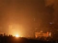 Ουκρανία: Ρωσική αεροπορική επιδρομή μετά από τρεις ημέρες παύσης