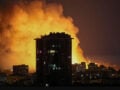 Κίεβο: Περίπου δέκα ισχυρές εκρήξεις μετά την προειδοποίηση για πυραυλική επίθεση