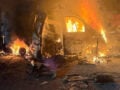 Ουκρανία: Δύο άνθρωποι σκοτώθηκαν από ρωσικά drones σε αγορά έξω από το Κίεβο