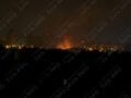Ουκρανία: Διαδοχικές ισχυρές εκρήξεις στο Κίεβο – Πυρκαγιά σε κατοικημένη περιοχή, δείτε βίντεο