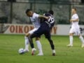 Κηφισιά – Λεβαδειακός 0-0: Πρώτος βαθμός στη Super League για τους Βοιωτούς στη Λεωφόρο