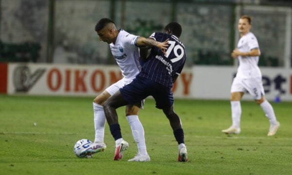 Κηφισιά – Λεβαδειακός 0-0: Πρώτος βαθμός στη Super League για τους Βοιωτούς στη Λεωφόρο