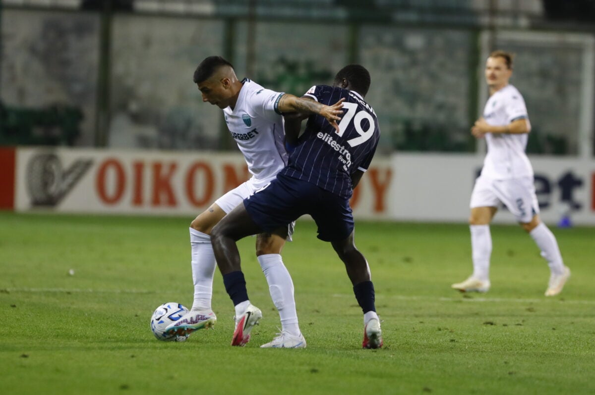 Κηφισιά – Λεβαδειακός 0-0: Πρώτος βαθμός στη Super League για τους Βοιωτούς στη Λεωφόρο
