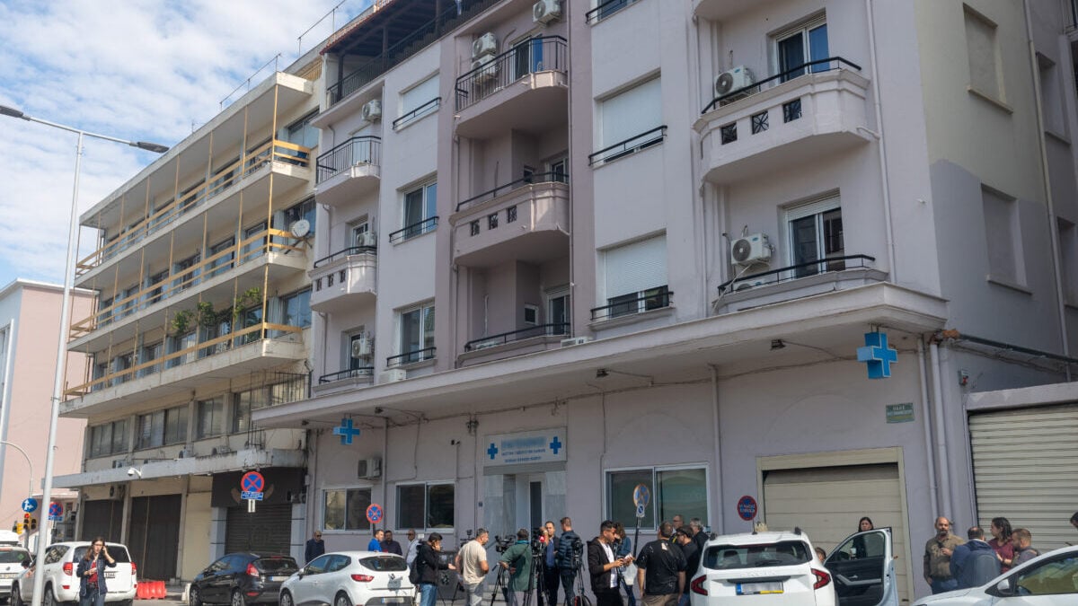 Θεσσαλονίκη: Νέες καταγγελίες για τη σφραγισμένη κλινική – «Την πέθαναν σε 6 μήνες, την παραλάβαμε 27 κιλά» 1 Θεσσαλονίκη: Νέες καταγγελίες για τη σφραγισμένη κλινική – «Την πέθαναν σε 6 μήνες, την παραλάβαμε 27 κιλά»