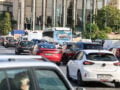 Κυκλοφοριακές ρυθμίσεις στο κέντρο της Αθήνας το Σαββατοκύριακο: Κλειστοί κεντρικοί δρόμοι