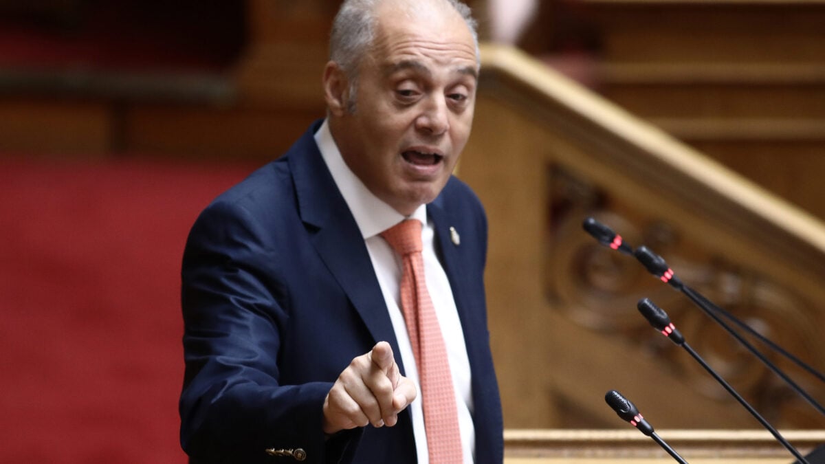 Βελόπουλος: Οι υπουργοί Αγροτικής Ανάπτυξης όλων των κομμάτων οδήγησαν στην καταστροφή της αλιείας – «Δολοφονήσατε την ελληνική ελιά» 1 Βελόπουλος: Οι υπουργοί Αγροτικής Ανάπτυξης όλων των κομμάτων οδήγησαν στην καταστροφή της αλιείας – «Δολοφονήσατε την ελληνική ελιά»