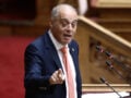 Βελόπουλος: Οι υπουργοί Αγροτικής Ανάπτυξης όλων των κομμάτων οδήγησαν στην καταστροφή της αλιείας – «Δολοφονήσατε την ελληνική ελιά»