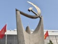 ΚΚΕ: Το ίδιο κάλπικο αφήγημα από Μητσοτάκη στη Θεσσαλονίκη