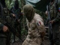 Κολομβία: Κολομβιανός λεγεωνάριος δραπέτευσε από τους απαγωγείς του μετά από έναν μήνα ομηρίας